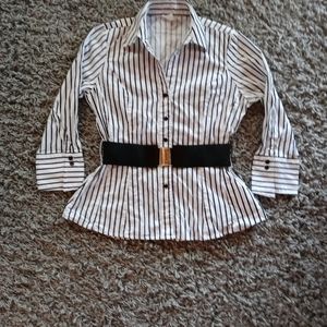 Georgia Sant' Angelo shirt